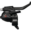 Шифтери SHIMANO TOURNEY ST-TX800 л+п R8/L3 пара